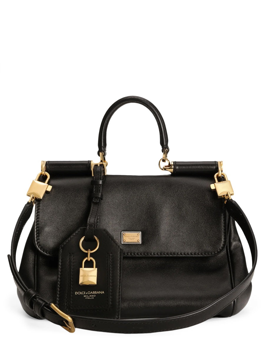 Dolce & Gabbana Women "My Sicily" Handbag