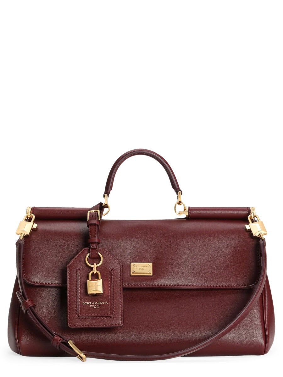 Dolce & Gabbana Women "My Sicily" Handbag