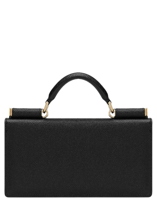 Dolce & Gabbana Women Calfskin Mini Bag