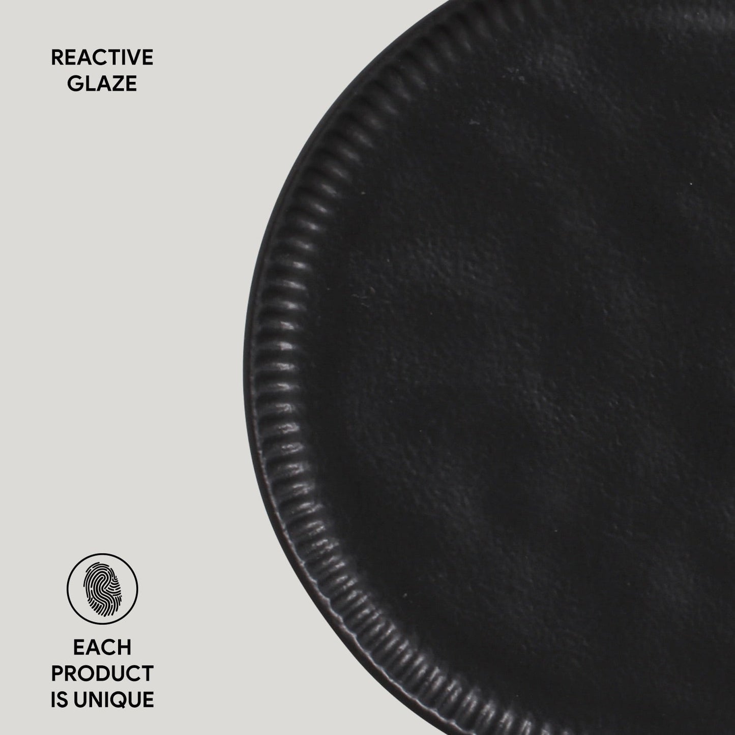 Dinner Plate Set of 4