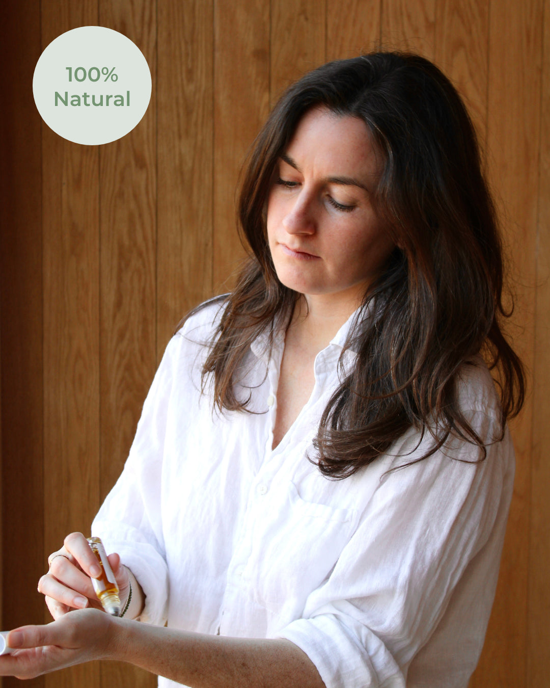 Natural Fragrance – Meadow