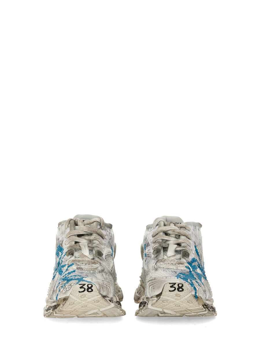 Balenciaga Women Sneaker Runner