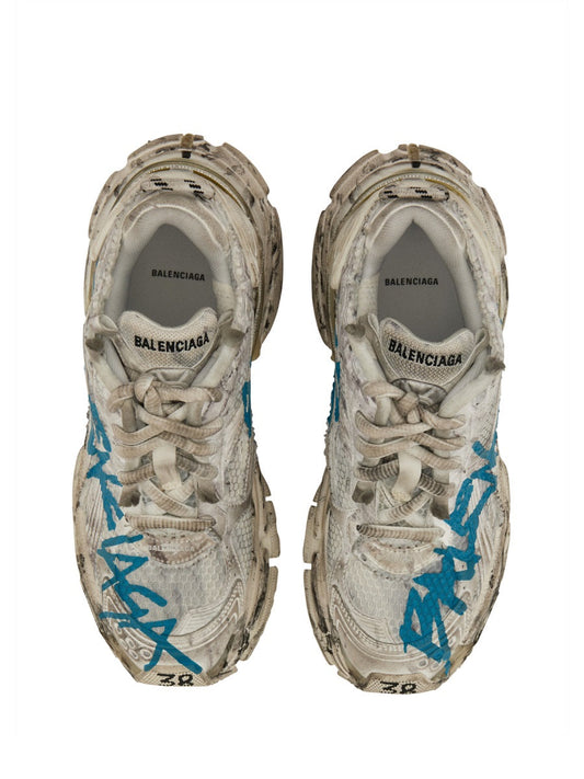 Balenciaga Women Sneaker Runner