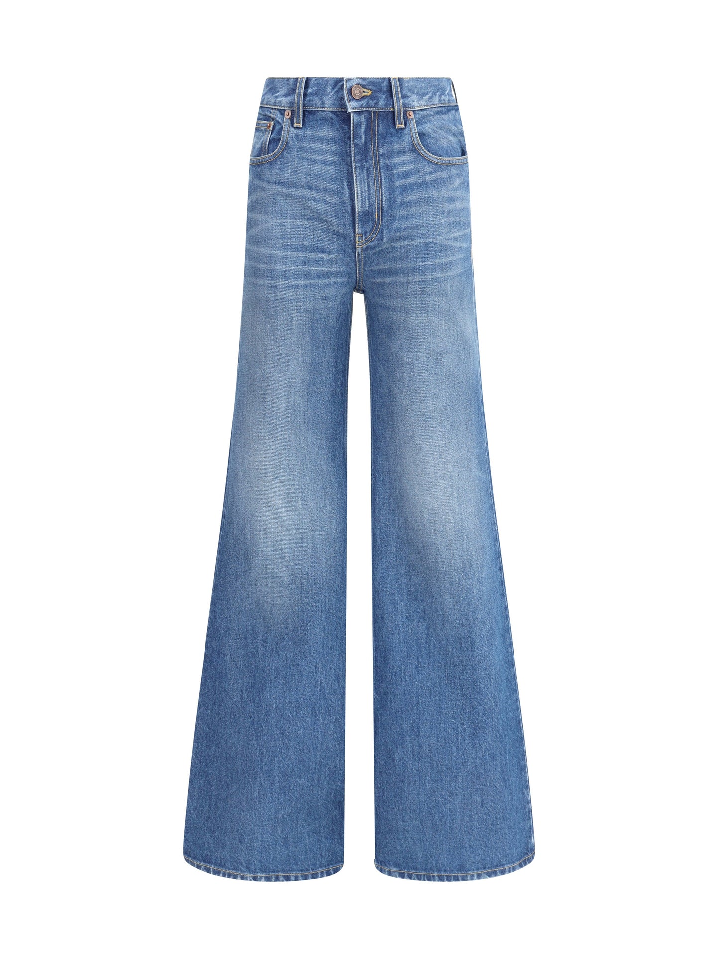 Chloé Women Flare Jeans