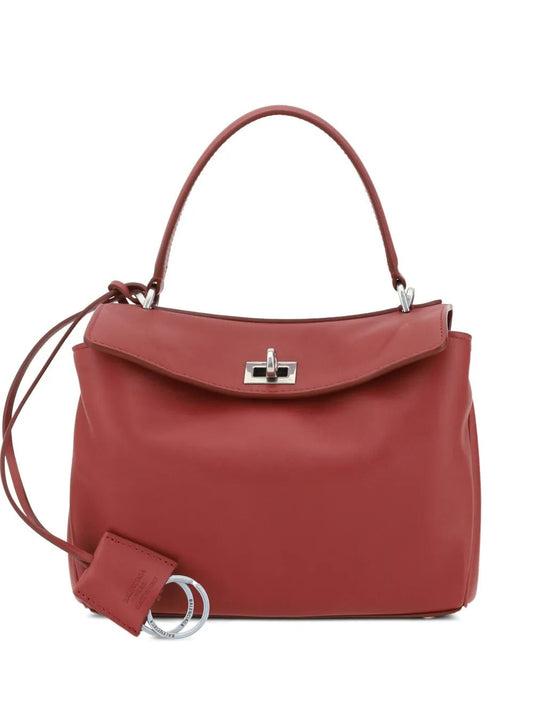 Balenciaga Women Rodeo Mini Handbag
