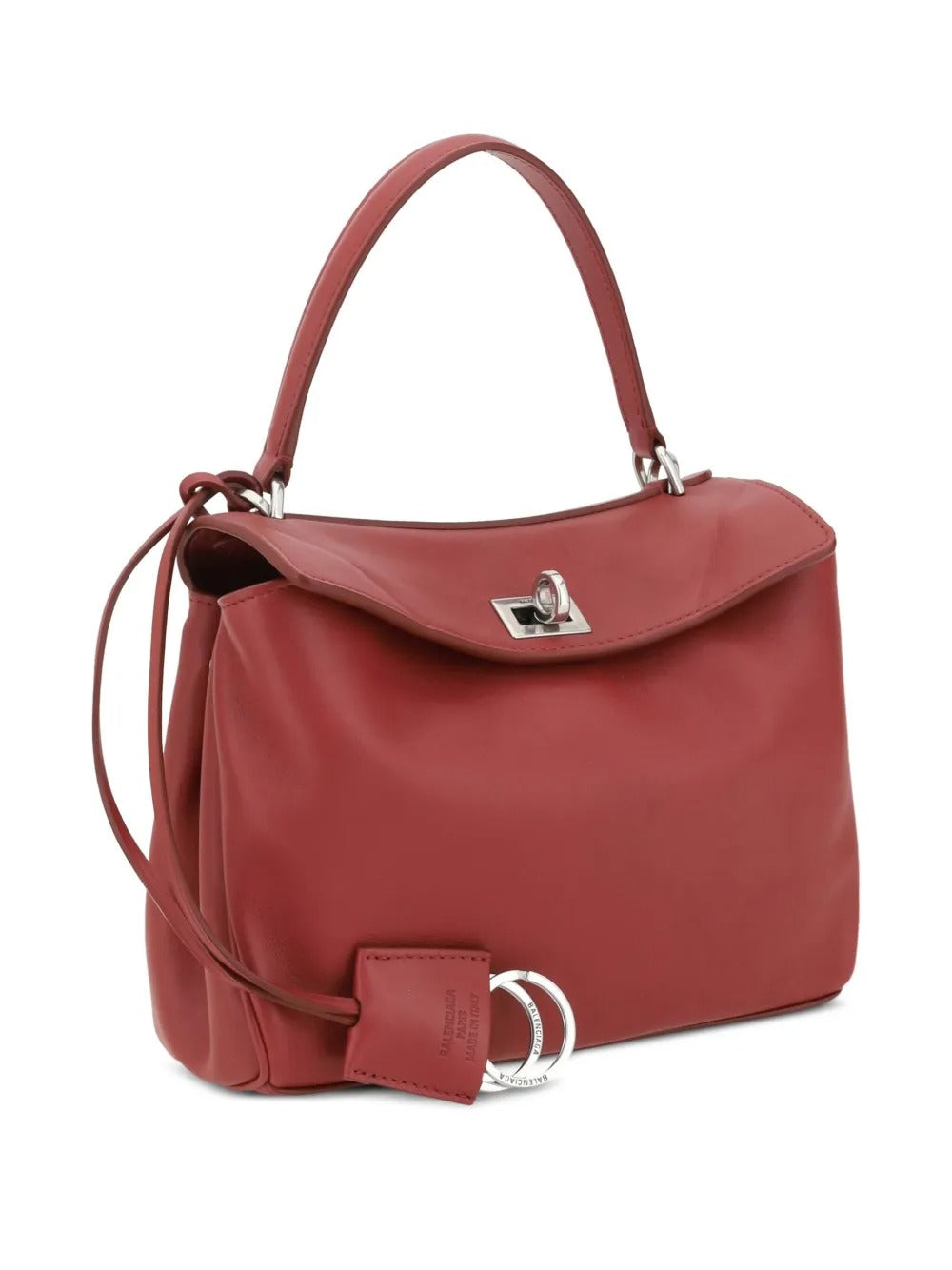 Balenciaga Women Rodeo Mini Handbag