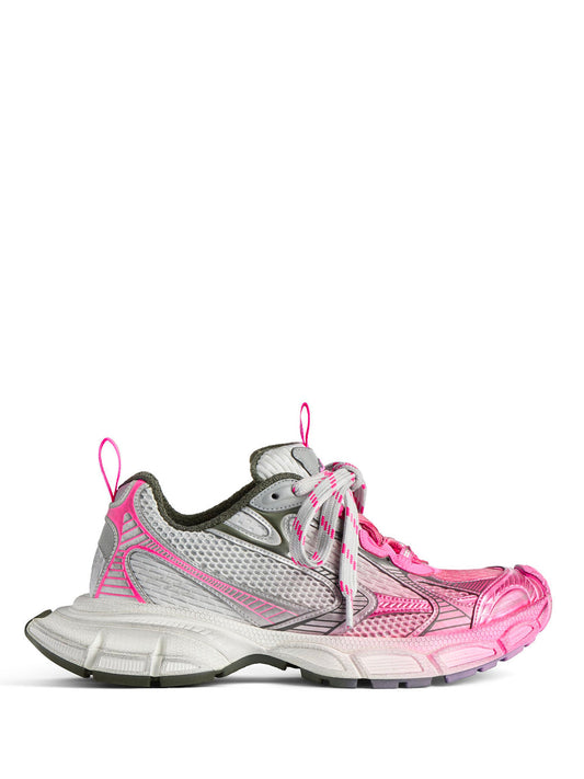 Balenciaga Women 3Xl Toe Spray Sneakers