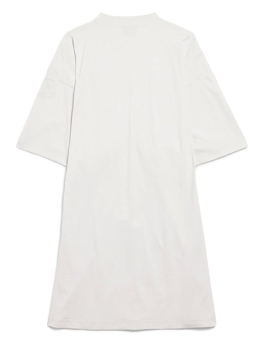 Balenciaga Women Semi Fitted Dress