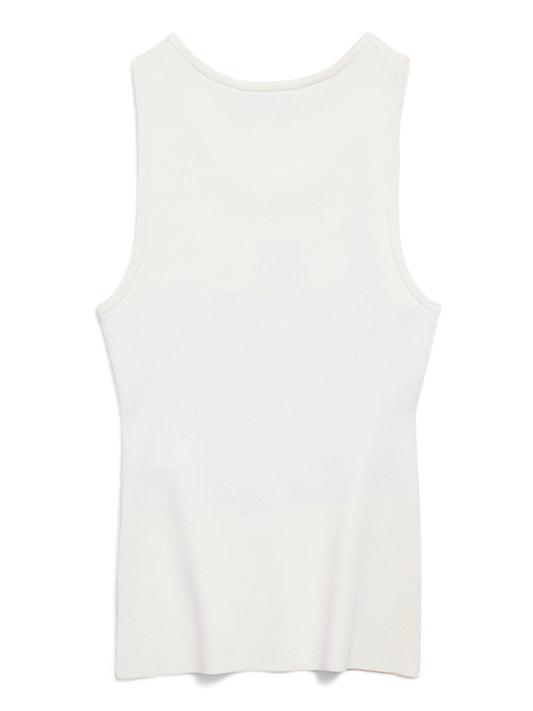 Balenciaga Women Nano Bb Tank Top