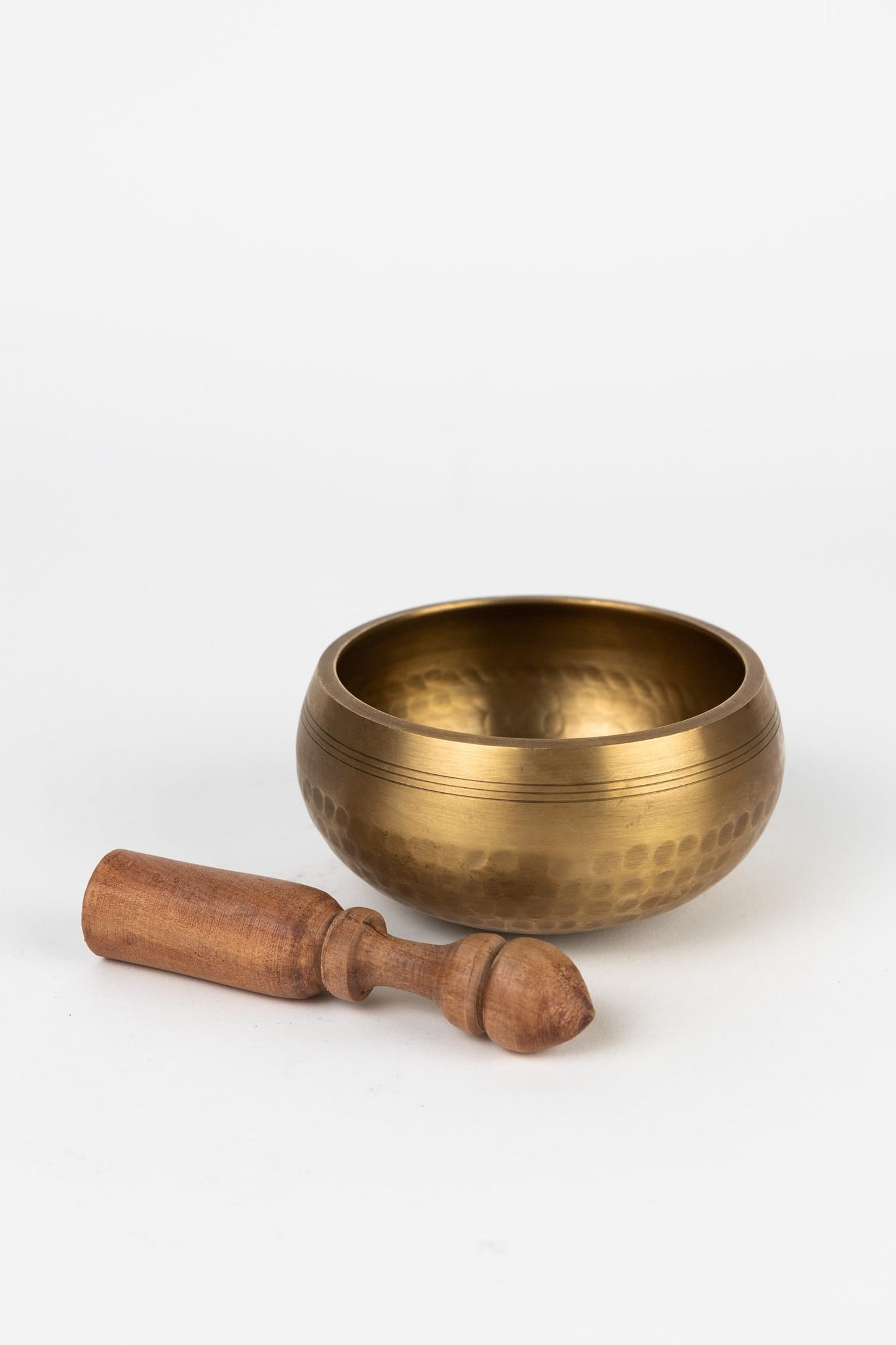 Kathmandu Singing Bowl