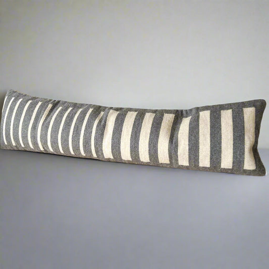 LOOM Imports Lumbar Pillow № 2