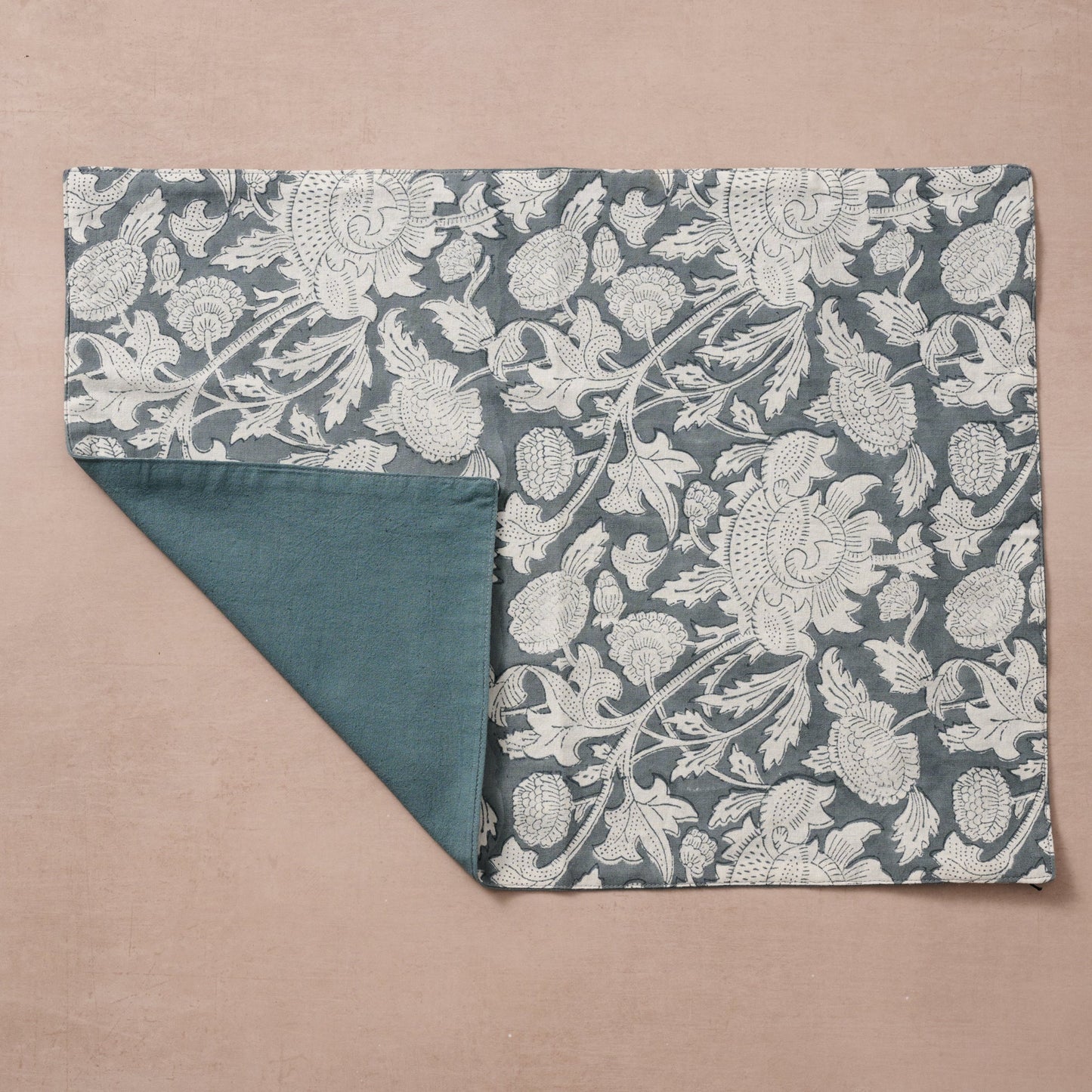 Baadal Blockprint Placemat