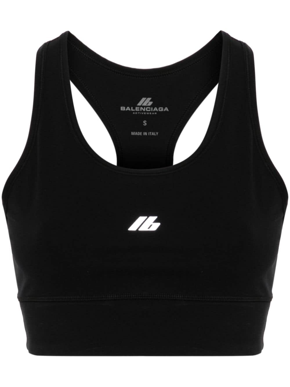 Balenciaga Women Reggiseno Sportivo Activewear