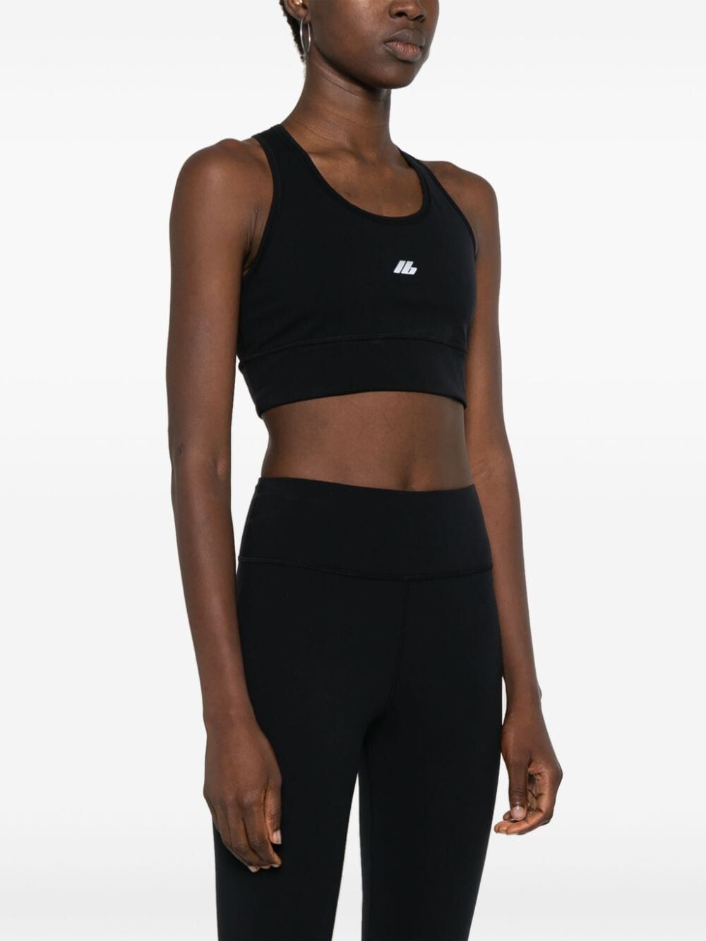 Balenciaga Women Reggiseno Sportivo Activewear
