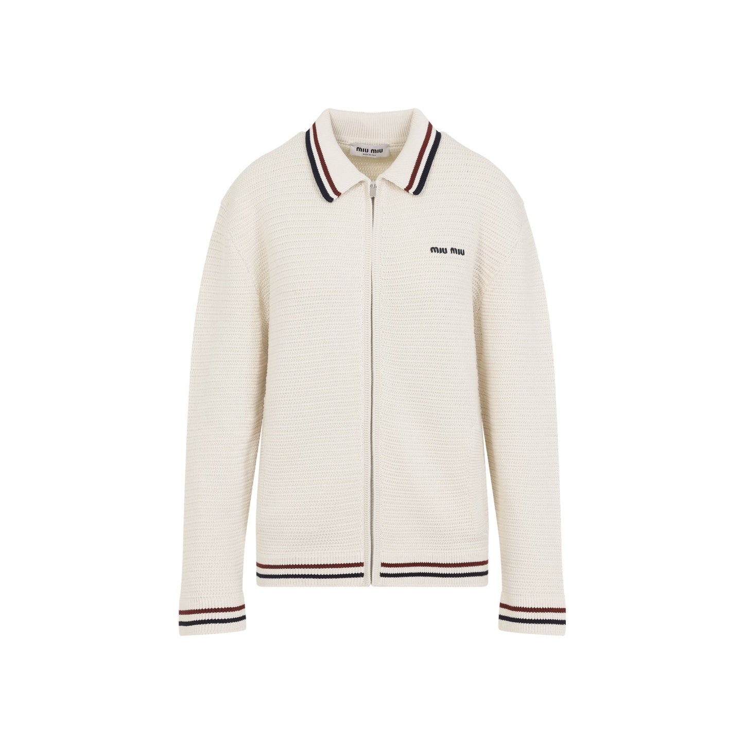 Miu Miu Cotton Cardigan Women