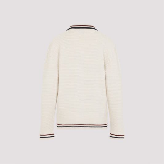 Miu Miu Cotton Cardigan Women
