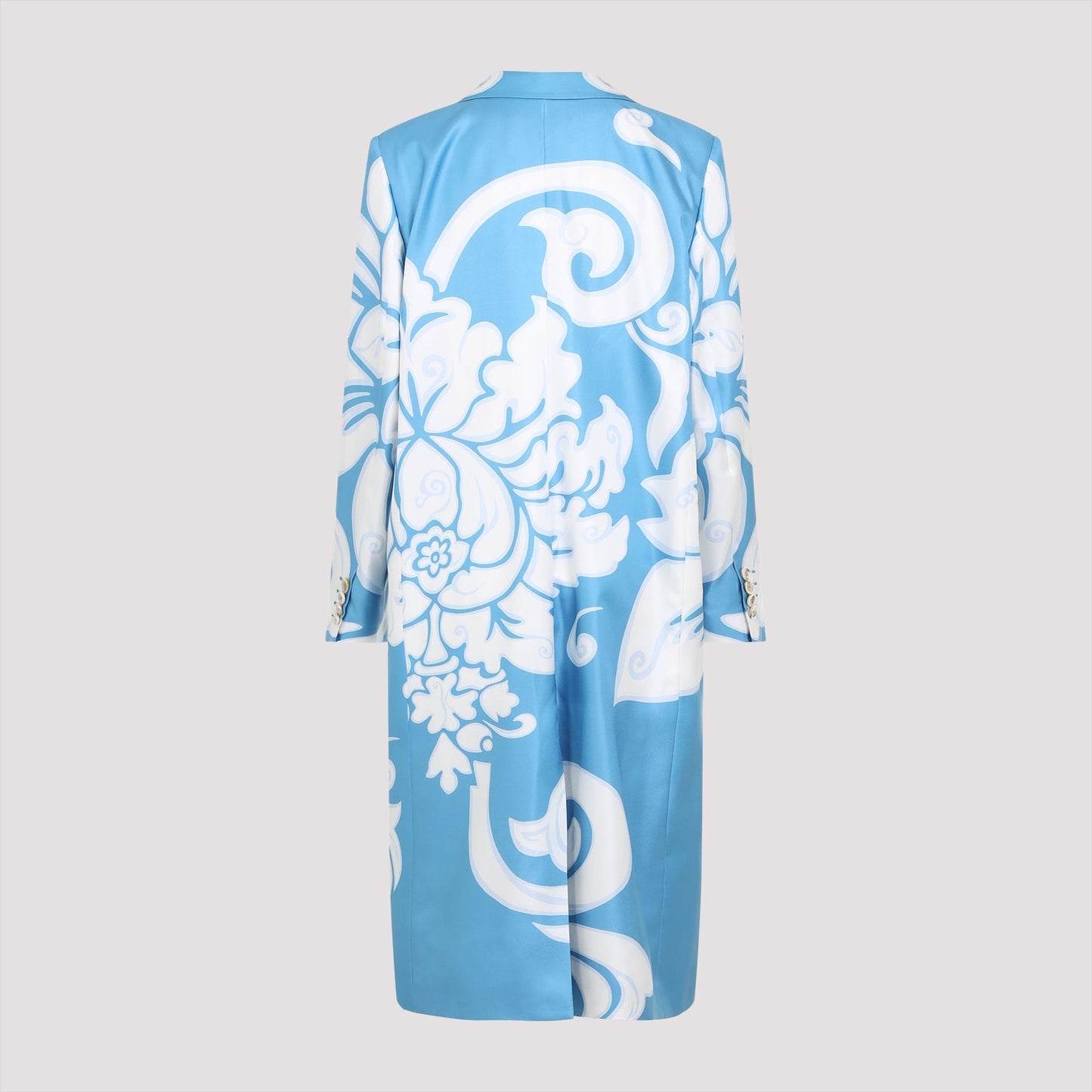 Etro Printed Caban Women