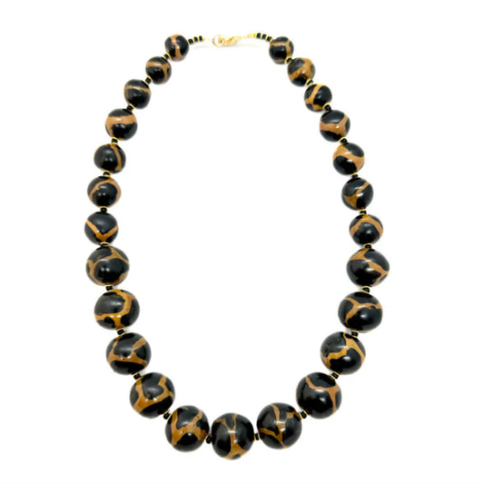 Sahara Sand Necklace