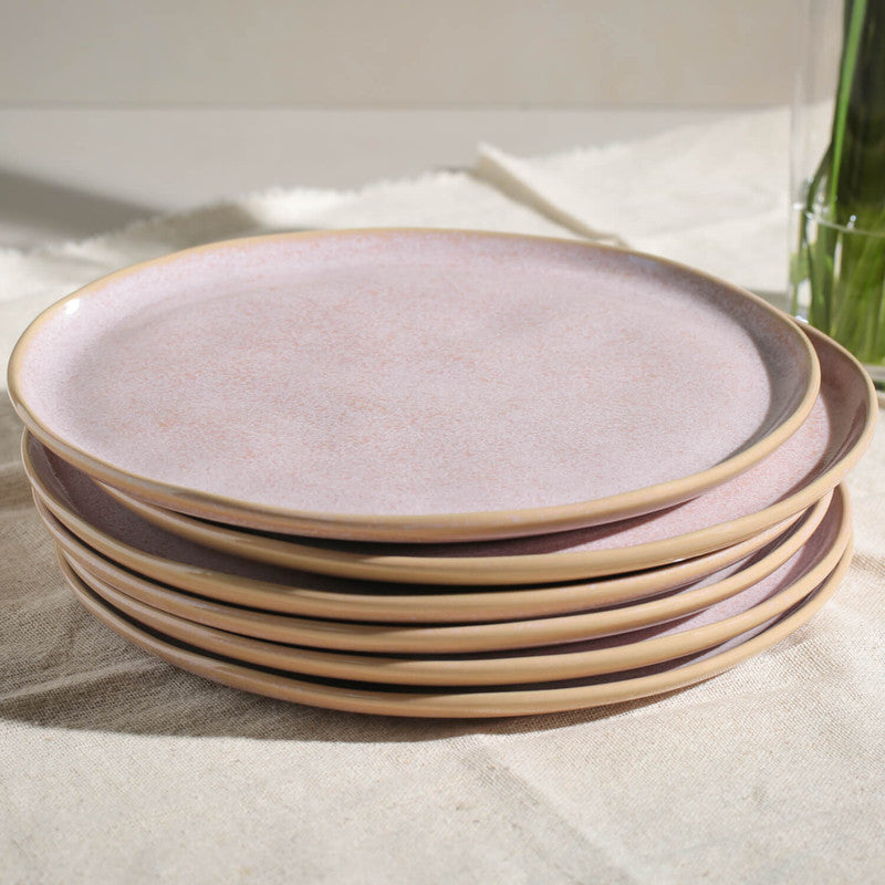 Buffet Dinner Plate Set of 4