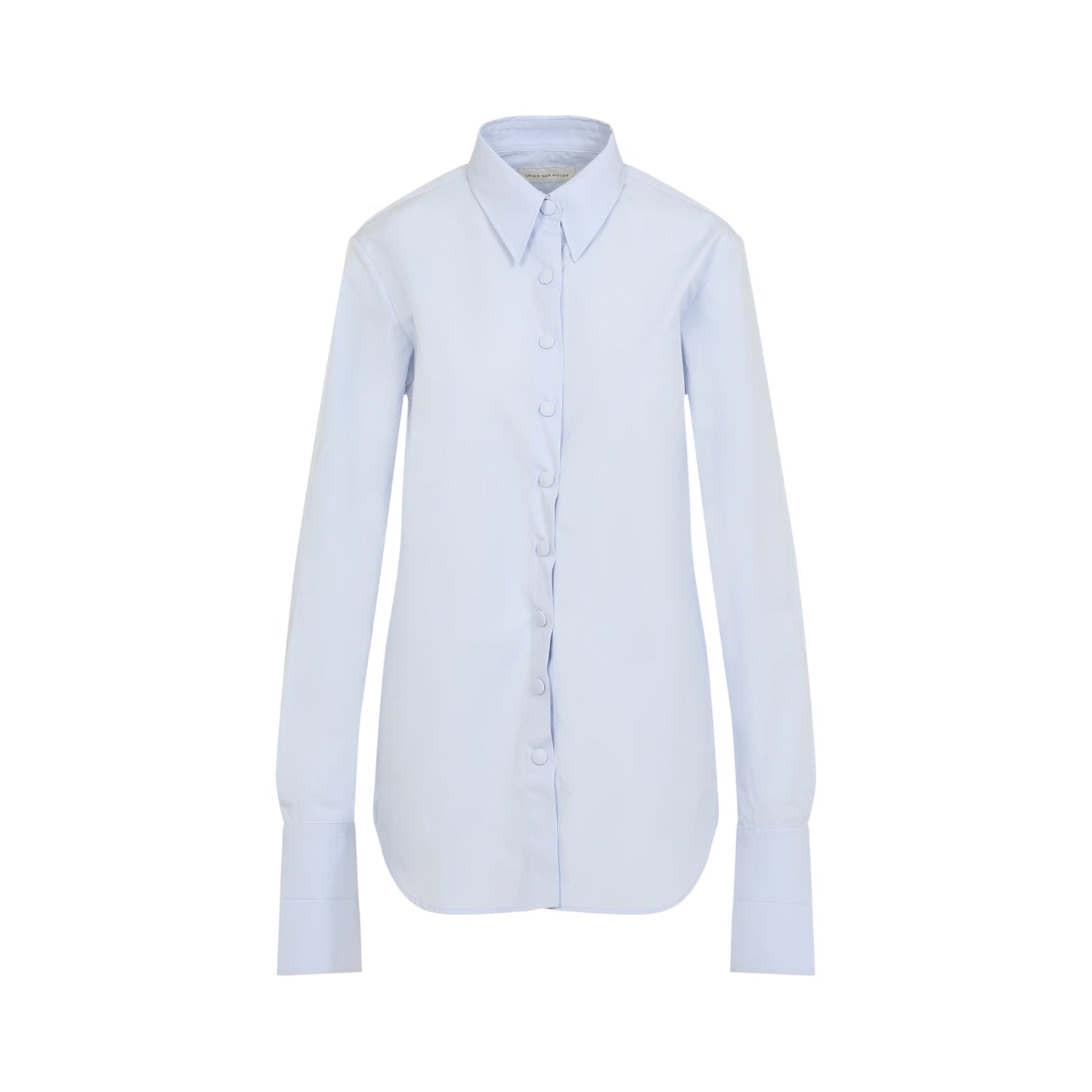 Dries Van Noten Celina Shirt Women