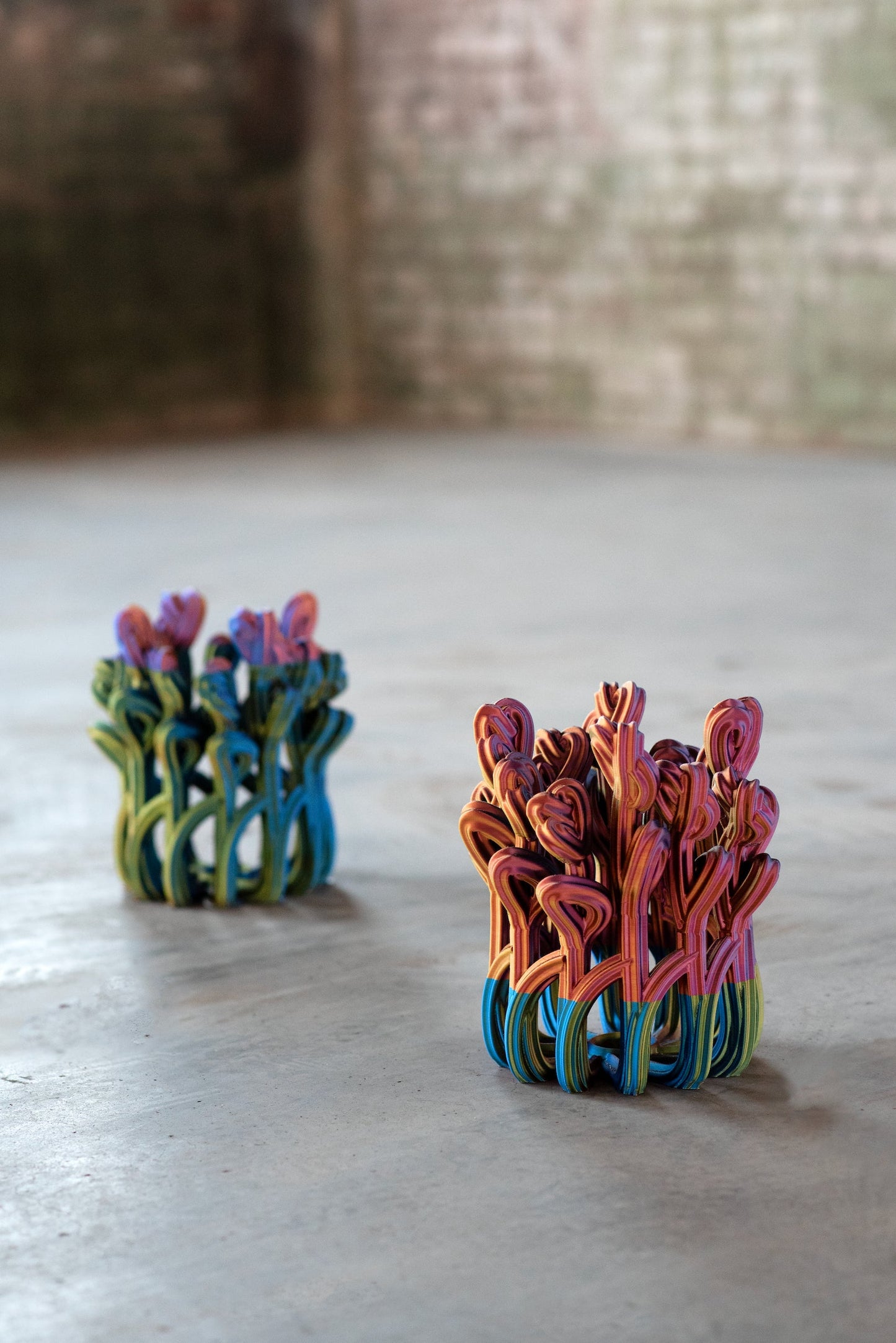 SuperBloom Vase Large