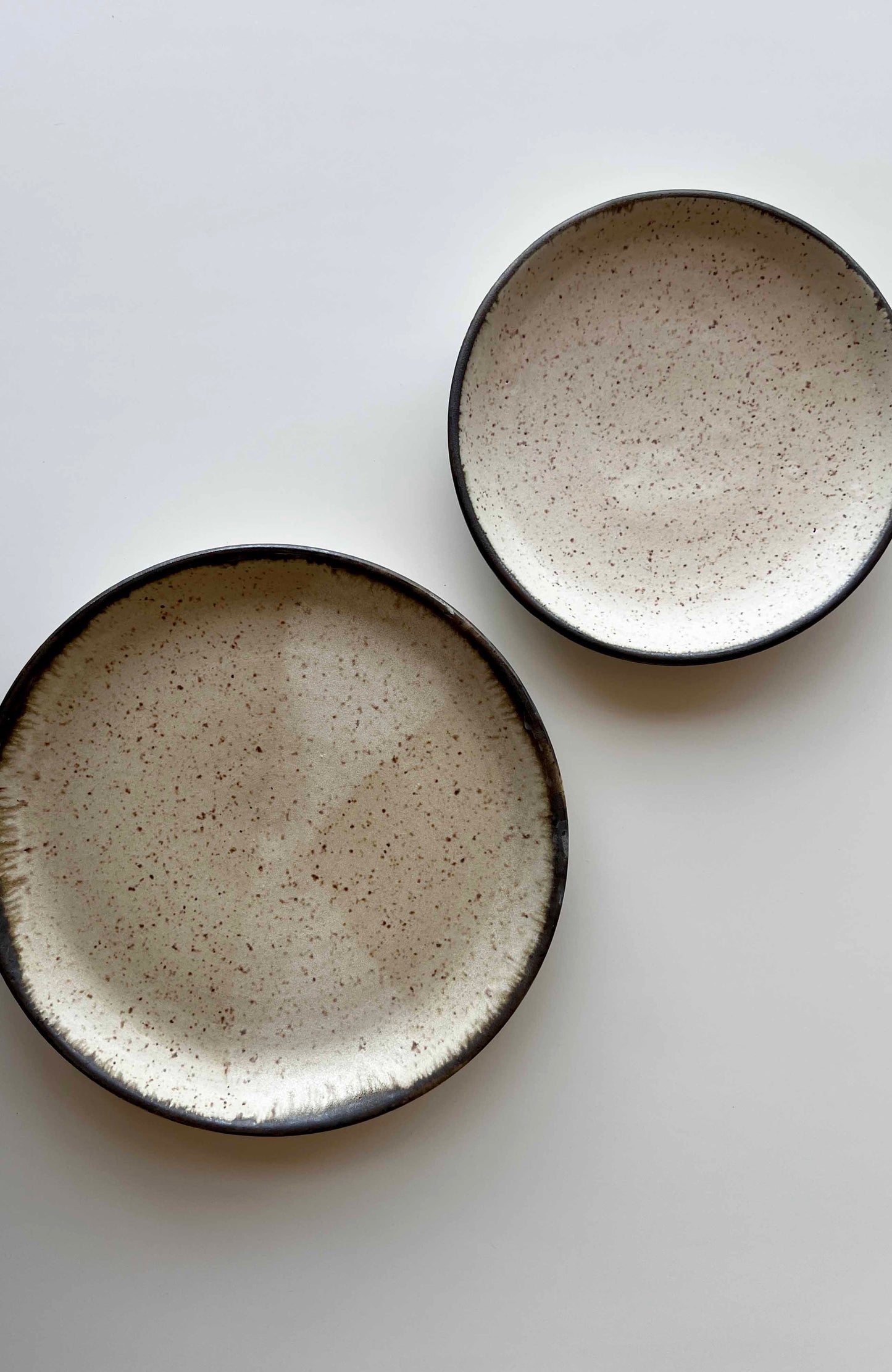 Luna Plates