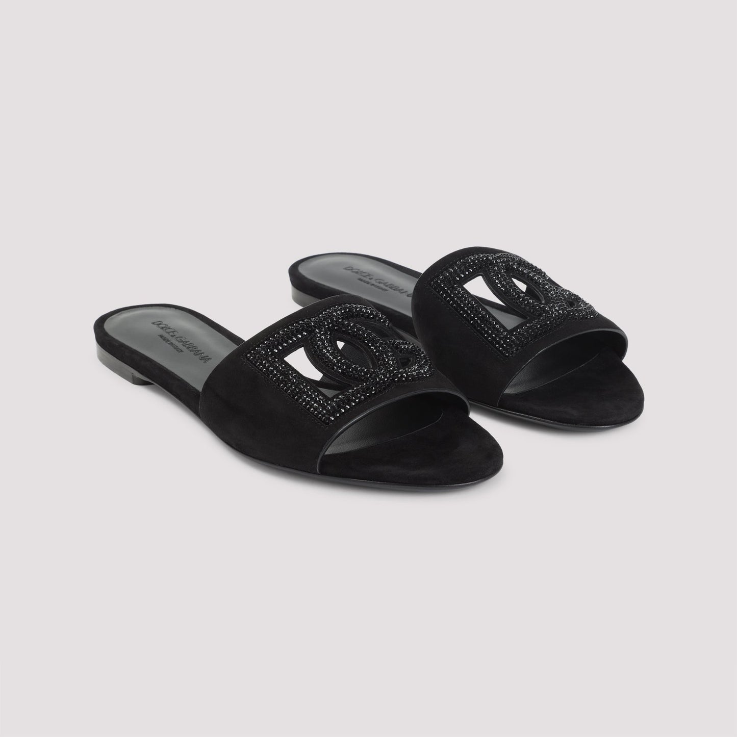 Dolce & Gabbana Slides Women