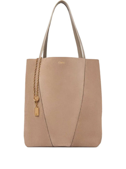 Chloe Women "Chloe Spin" Bag