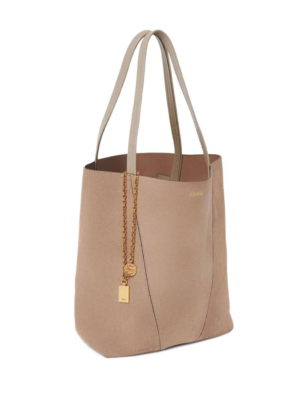 Chloe Women "Chloe Spin" Bag