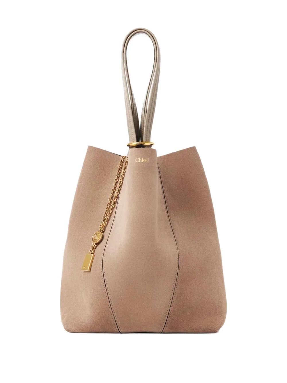Chloe Women "Chloe Spin" Bag