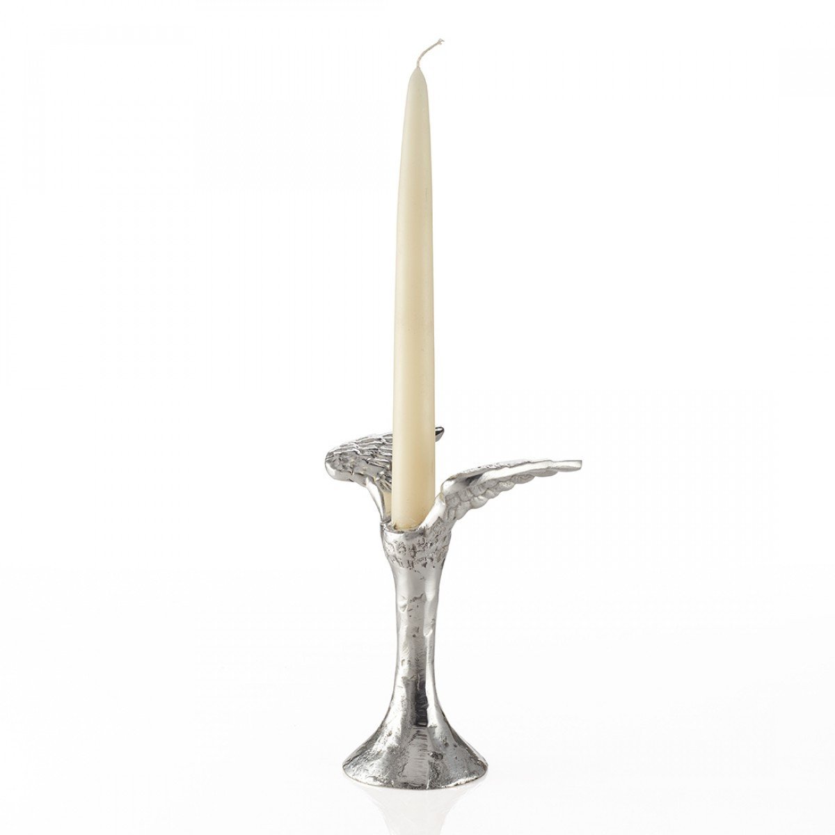 Angelwing Candleholder