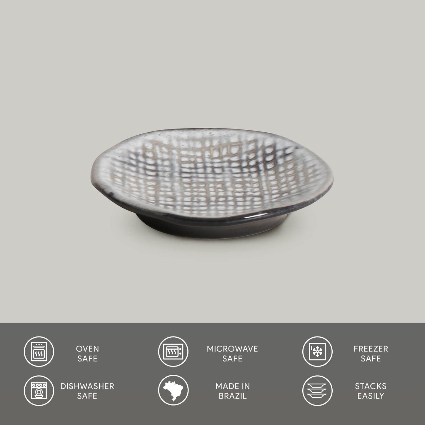 Juta Ramekin Set of 6