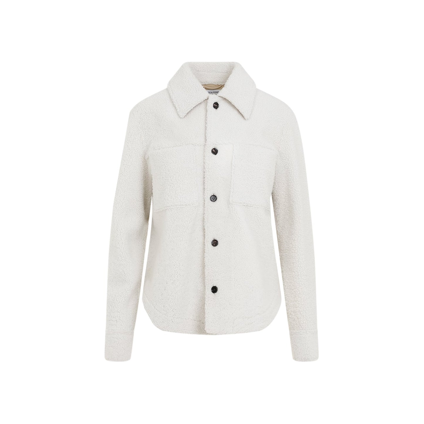 Bottega Veneta Shearling Jacket Women