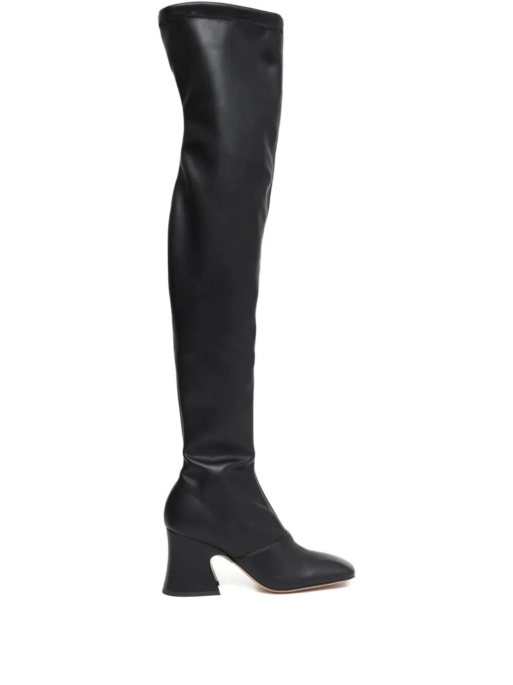 Chloe Women Janis Stretch Over-The-Knee Boot