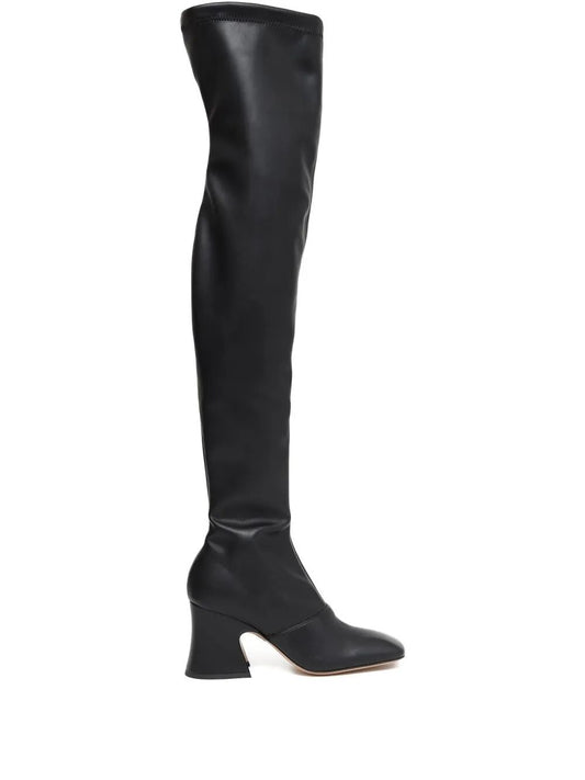 Chloe Women Janis Stretch Over-The-Knee Boot