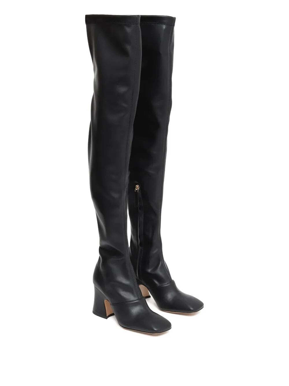 Chloe Women Janis Stretch Over-The-Knee Boot