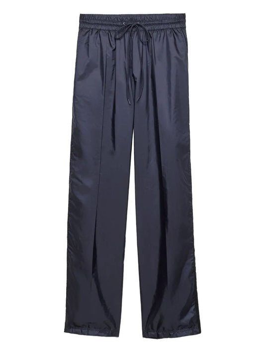 Prada Women Lightweight Re-Nylon Pants