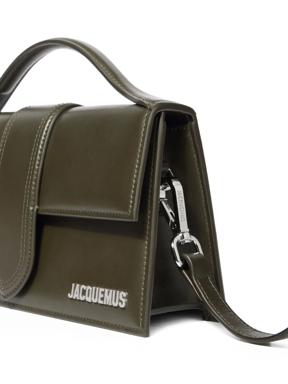 Jacquemus Women Le Grand Bambino