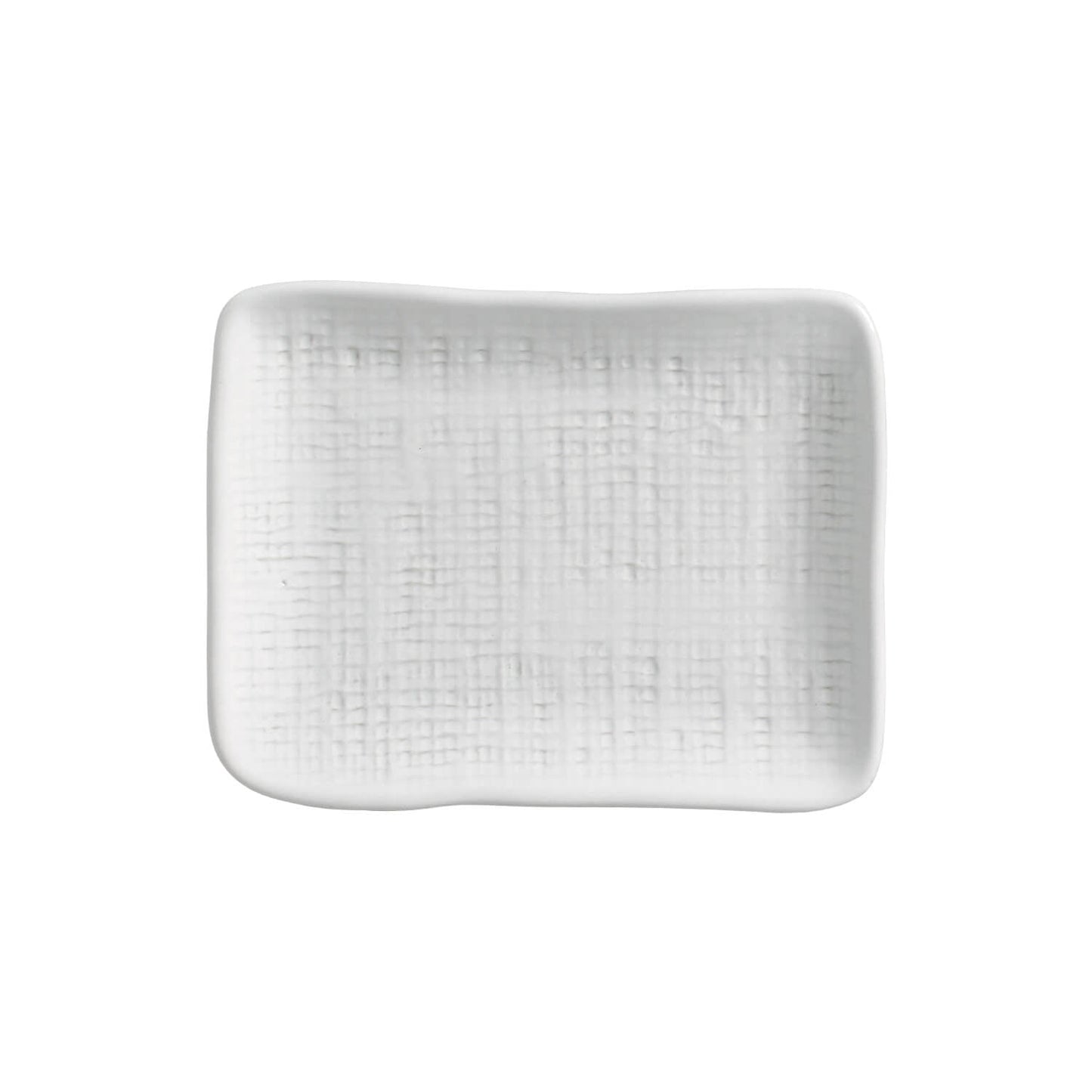 Rectangular Platter Juta Set of 4