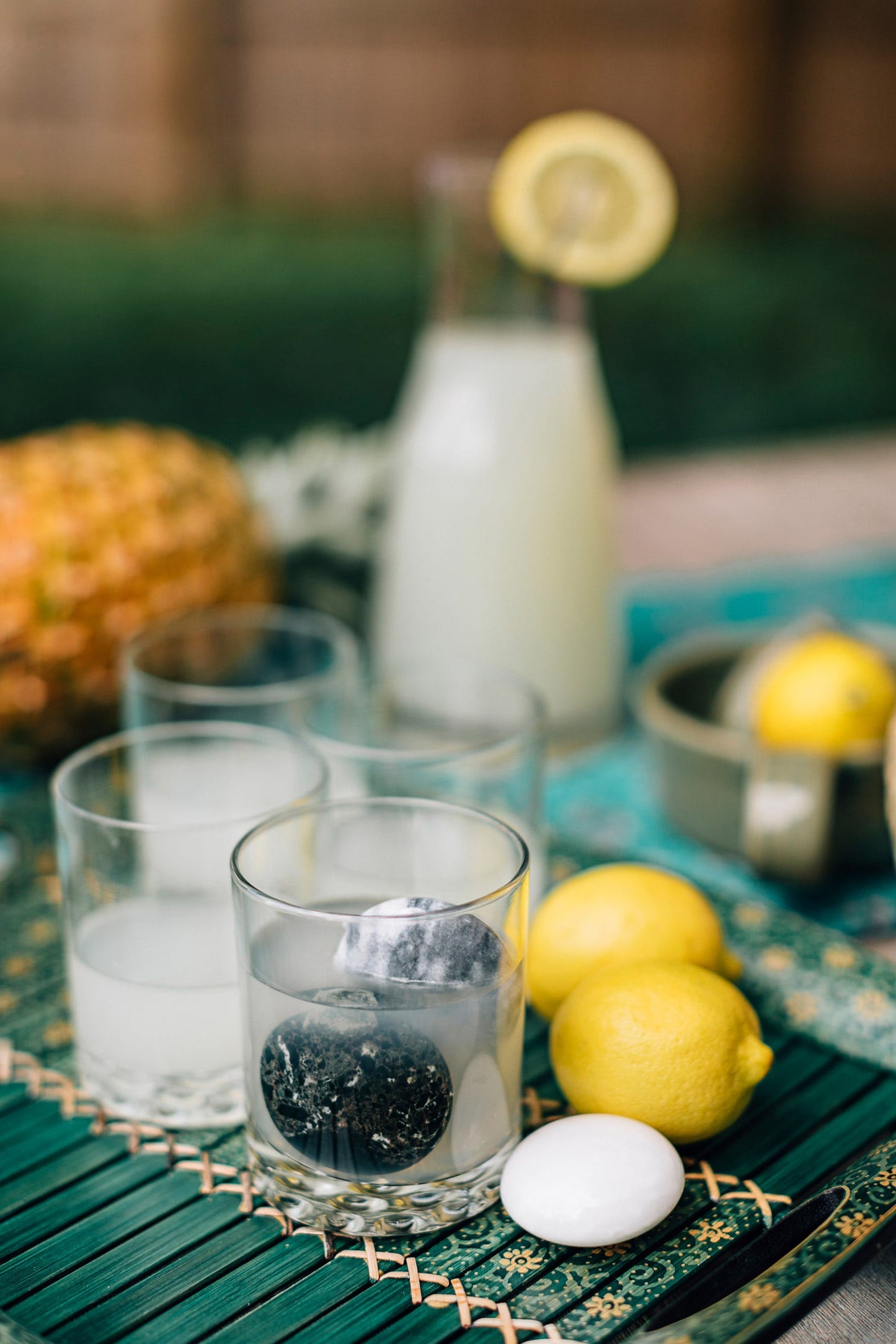 Stone Drink Chillers