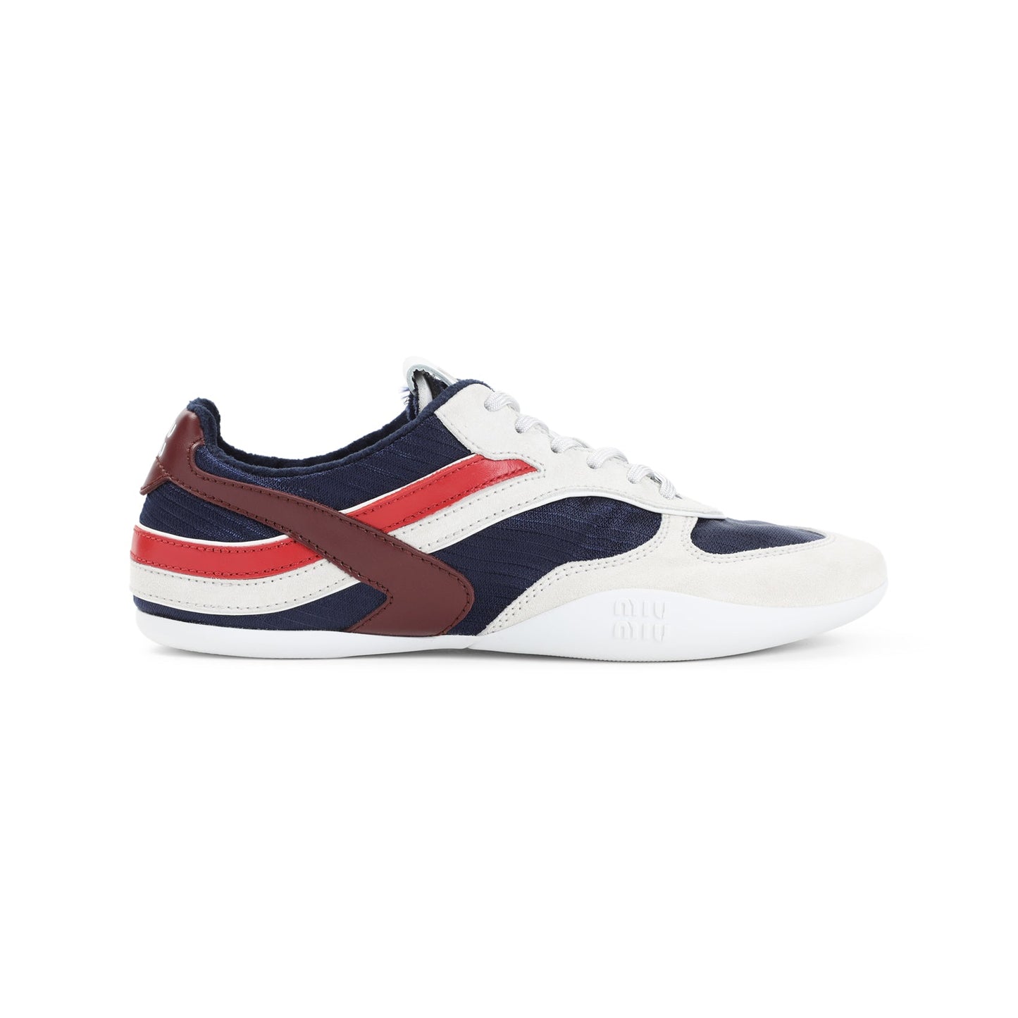 Miu Miu Gymnasium Sneakers Women