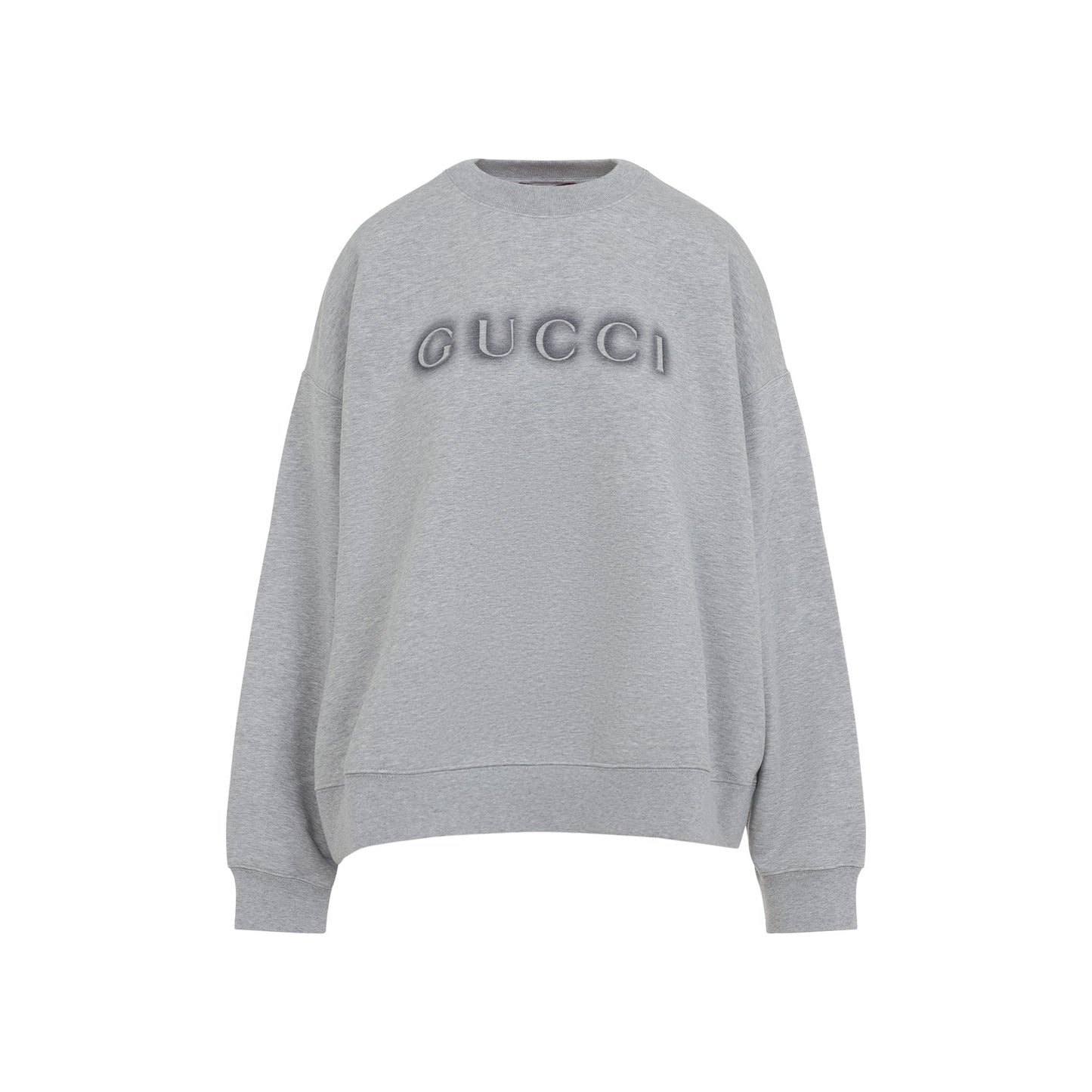 Gucci Cotton Sweatshirt Women
