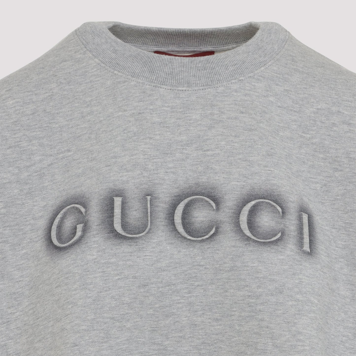 Gucci Cotton Sweatshirt Women