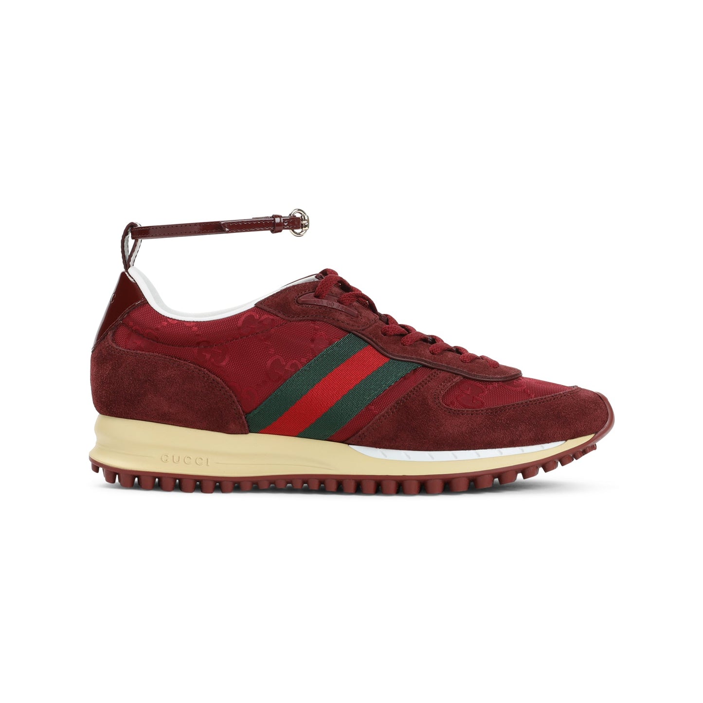 Gucci Nora Sneakers Women