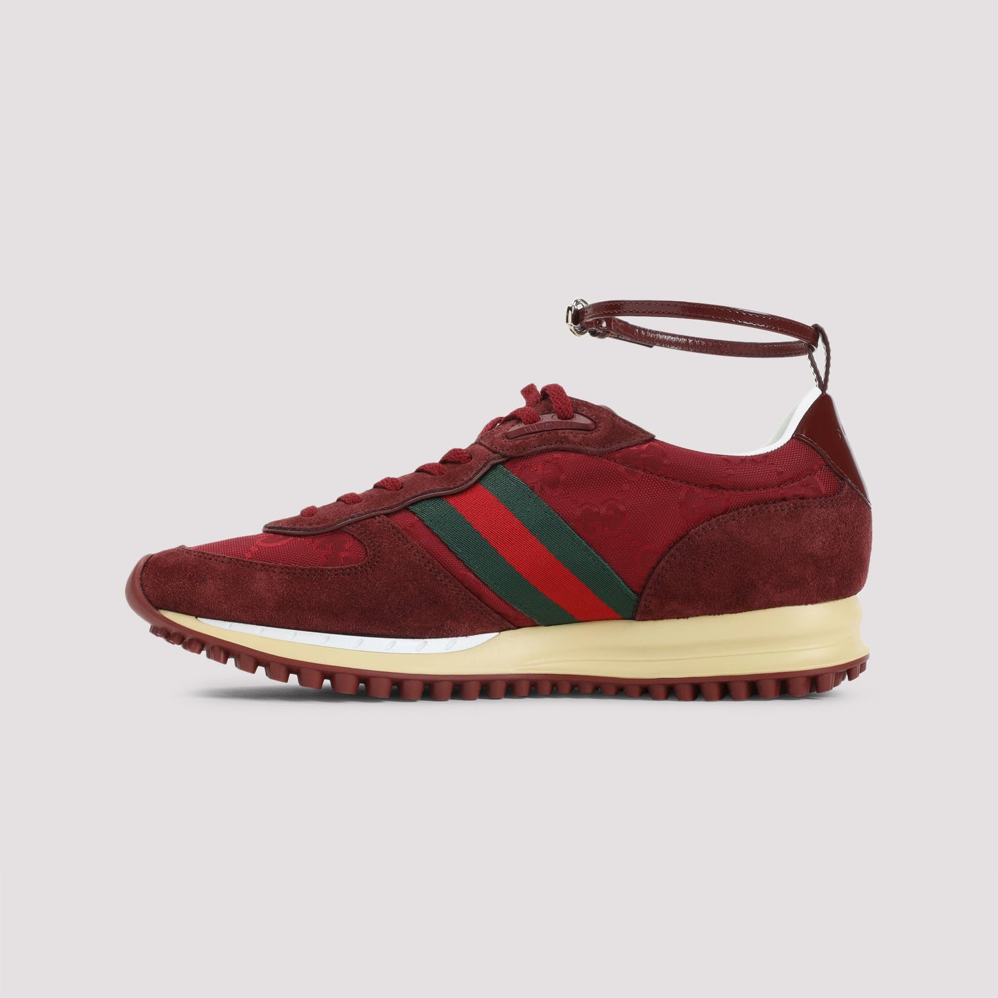 Gucci Nora Sneakers Women