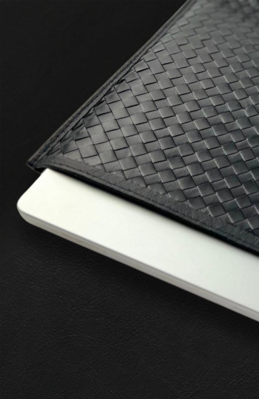 Woven Laptop Sleeve