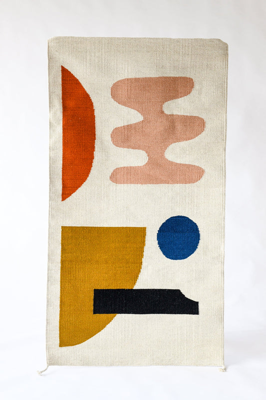 LOOM Imports Rug № 35