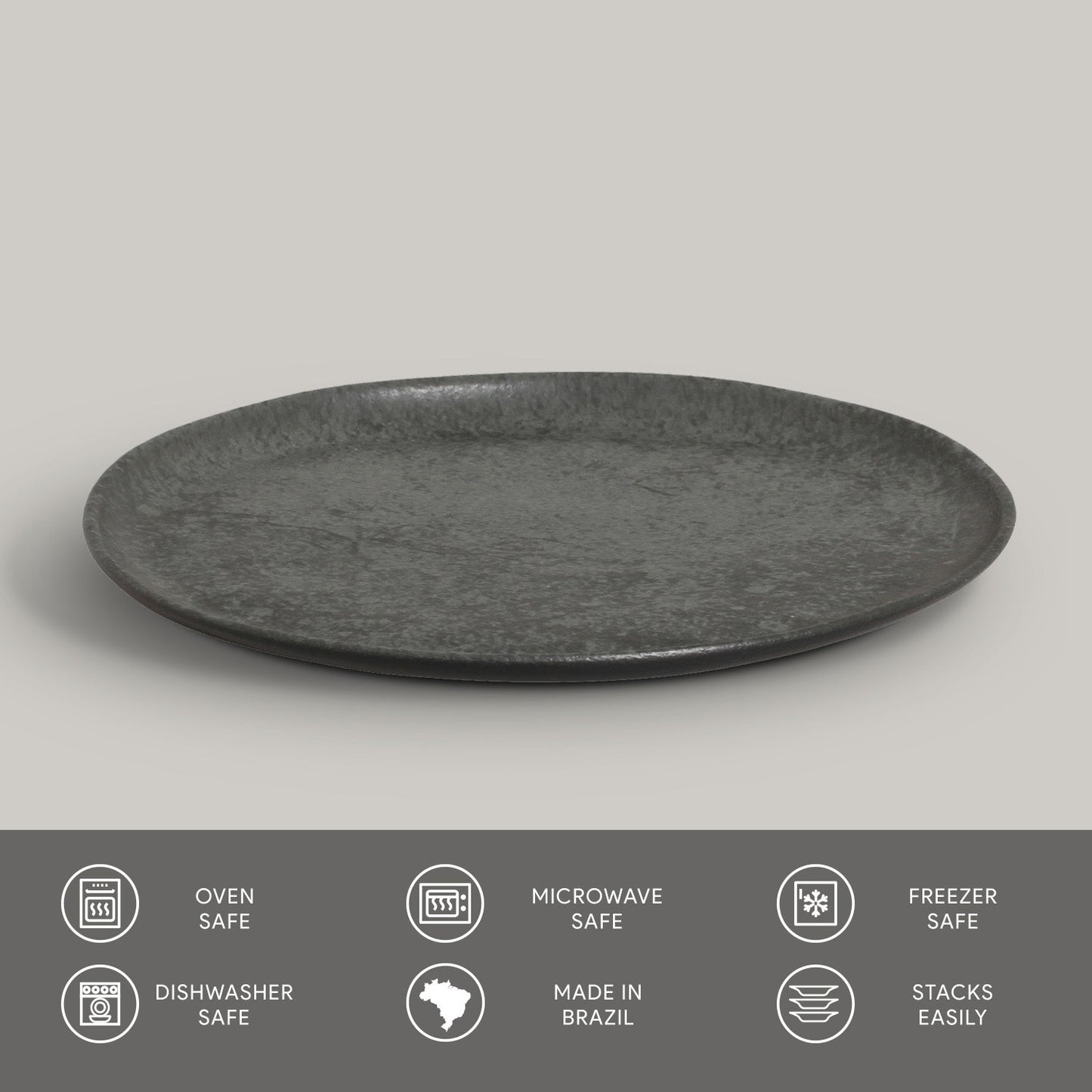 Dessert Plate Set of 6