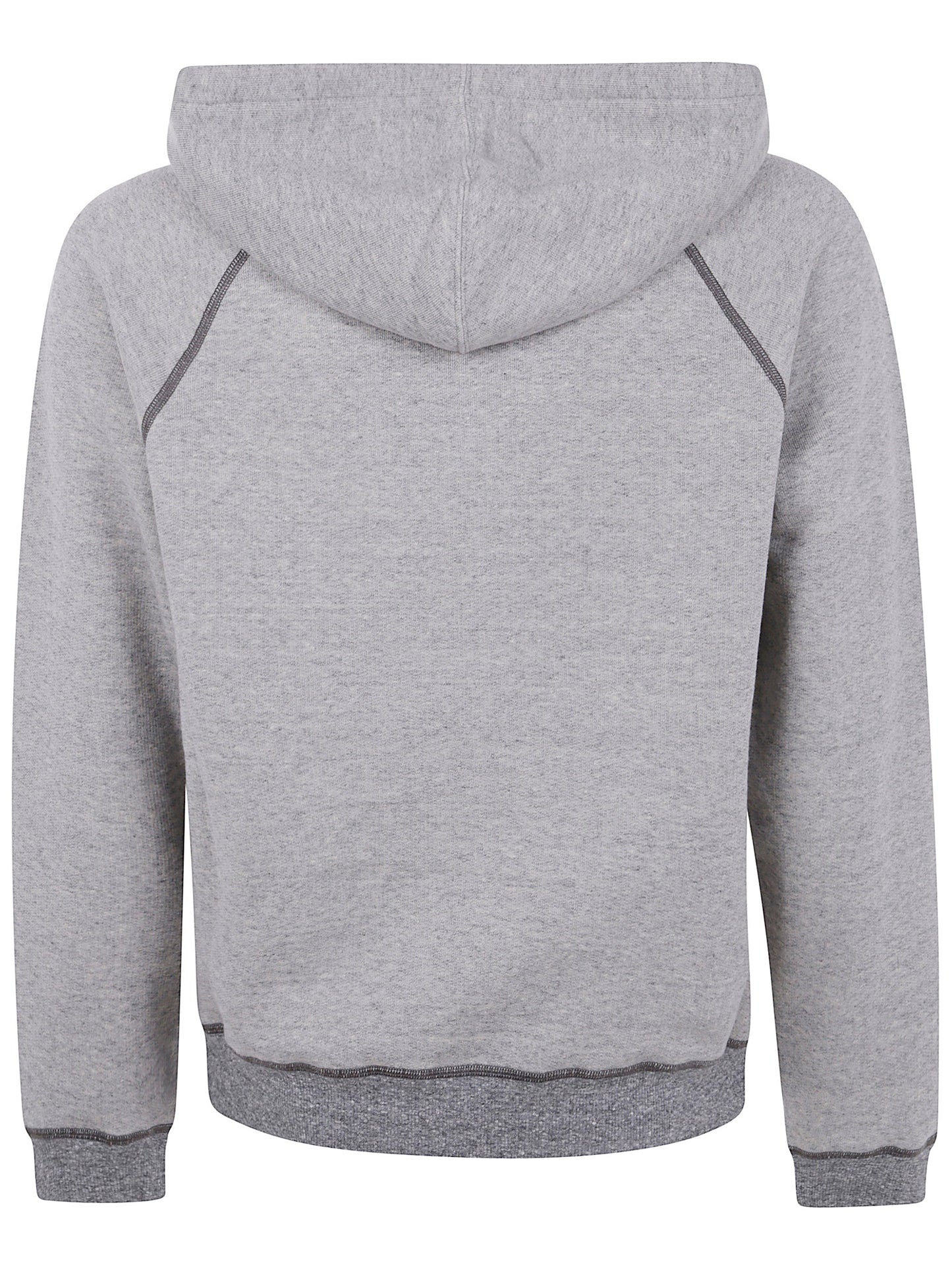 Chloe Women Logo Classic Hoodie