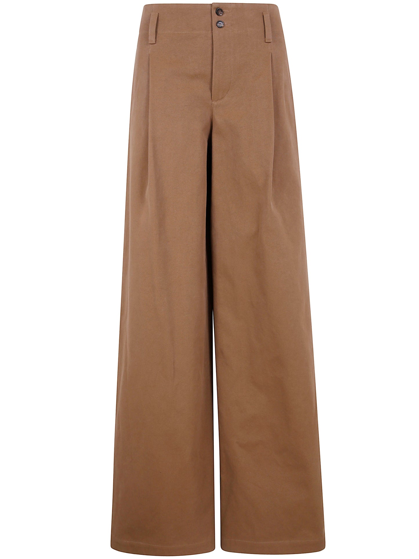 Chloe Women Wide Leg Trousers